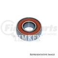 CENTER SUPPORT HANGER BEARING