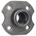 64-66 LH OUTER WHEELHOUSE
