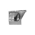64-66 RH FENDER APRON(BATTERY)