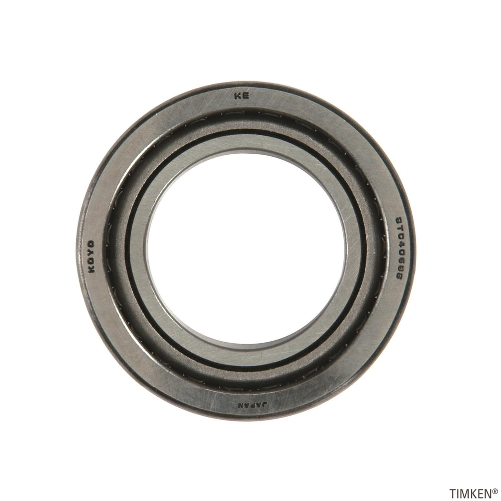 TAPERED ROLLER BEARING ASSEMBLY