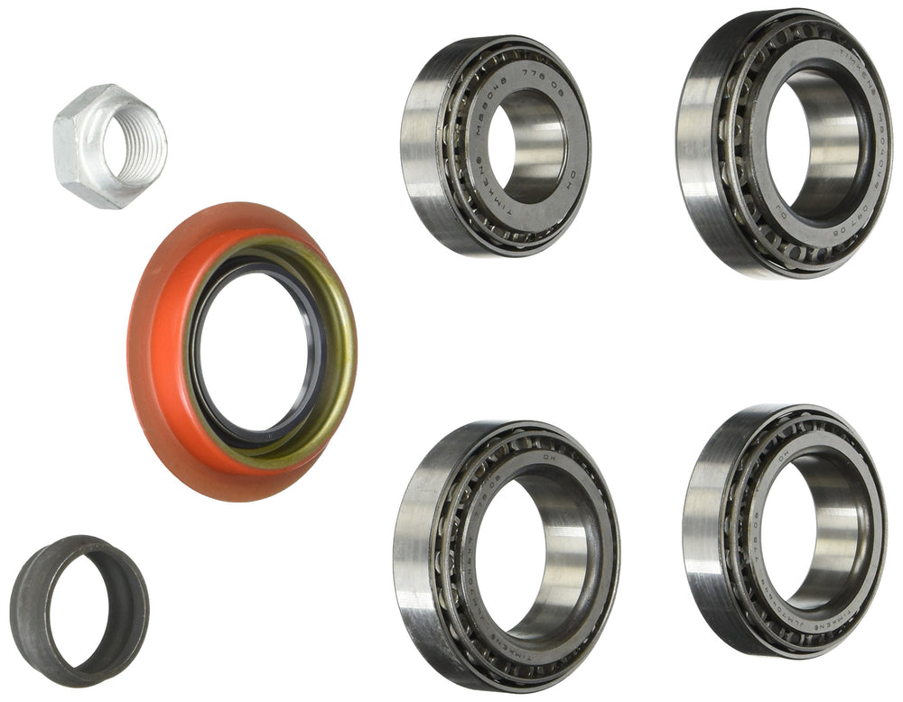 DIFFERENTIAL REBUILD KIT