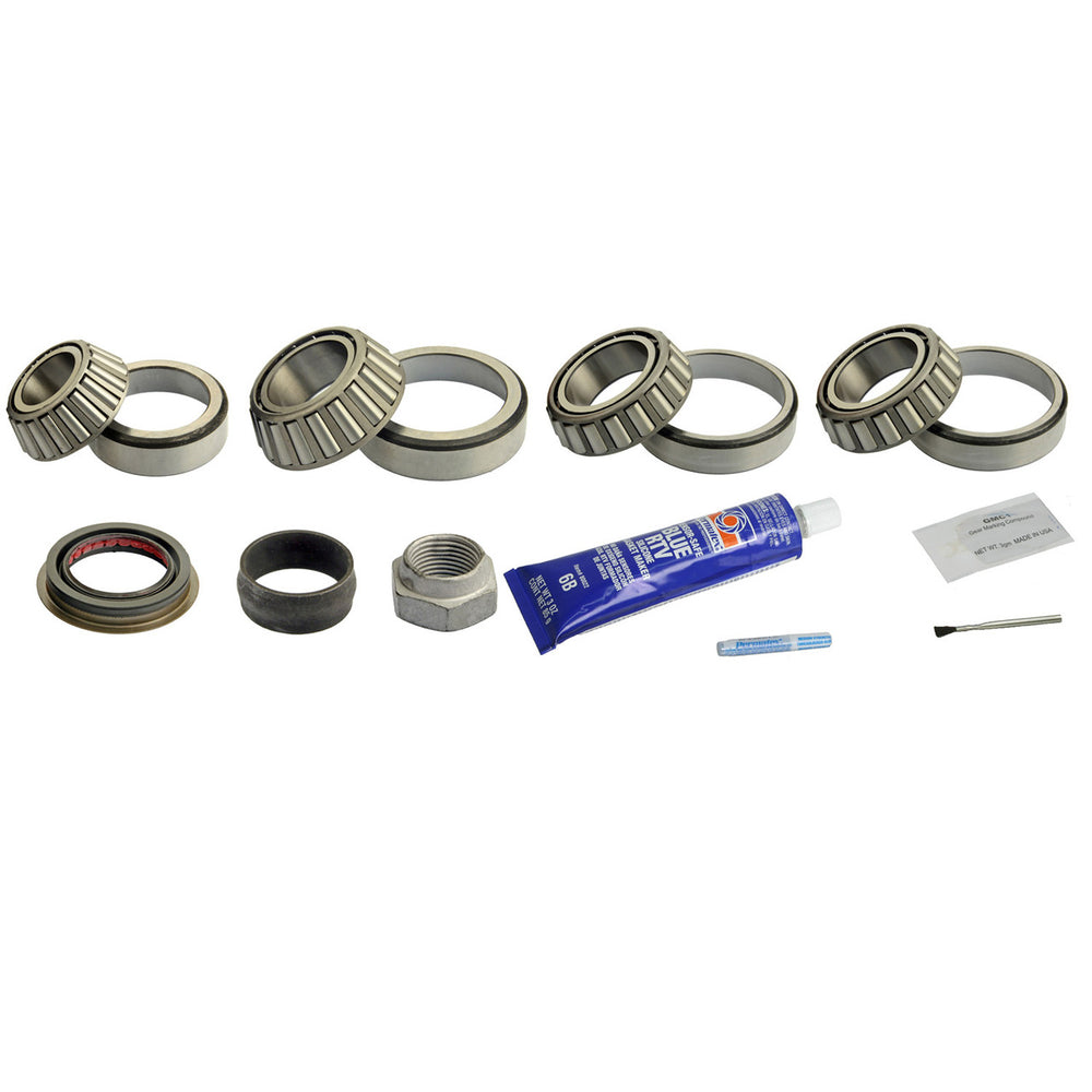 DIFFERENTIAL REBUILD KIT