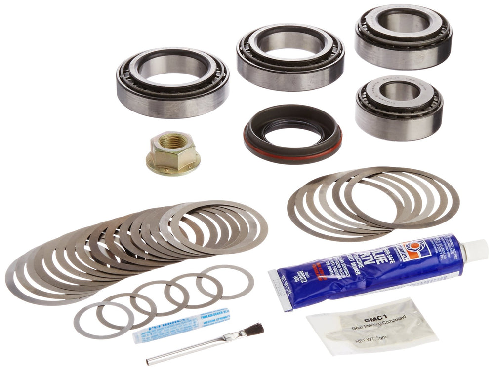 DIFFERENTIAL REBUILD KIT