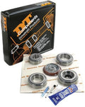 DIFFERENTIAL REBUILD KIT