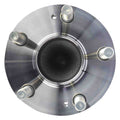 HUB UNIT BEARING ASSEMBLIES: PRESET