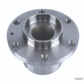 HUB UNIT BEARING ASSEMBLIES: PRESET