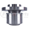 HUB UNIT BEARING ASSEMBLIES: PRESET