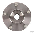 HUB UNIT BEARING ASSEMBLIES: PRESET