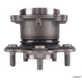 HUB UNIT BEARING ASSEMBLIES: PRESET