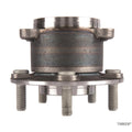 HUB UNIT BEARING ASSEMBLIES: PRESET