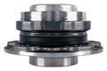 HUB UNIT BEARING ASSEMBLIES: PRESET