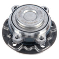 HUB UNIT BEARING ASSEMBLIES: PRESET