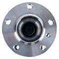 HUB UNIT BEARING ASSEMBLIES: PRESET