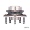 HUB UNIT BEARING ASSEMBLIES: PRESET