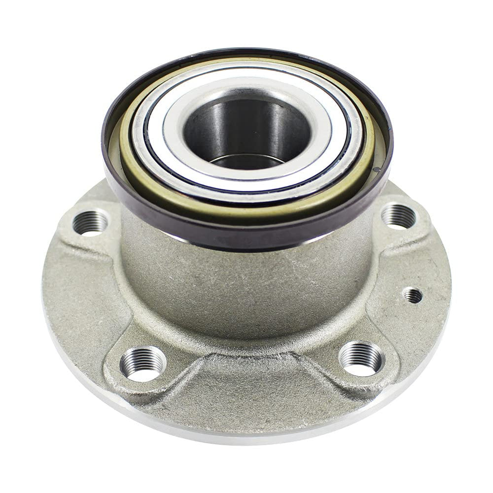 HUB UNIT BEARING ASSEMBLIES: PRESET