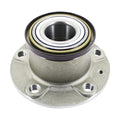 HUB UNIT BEARING ASSEMBLIES: PRESET