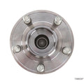 HUB UNIT BEARING ASSEMBLIES: PRESET