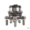 HUB UNIT BEARING ASSEMBLIES: PRESET