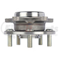 HUB UNIT BEARING ASSEMBLIES: PRESET
