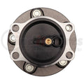HUB UNIT BEARING ASSEMBLIES: PRESET