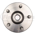 HUB UNIT BEARING ASSEMBLIES: PRESET