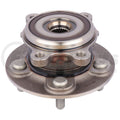 HUB UNIT BEARING ASSEMBLIES: PRESET