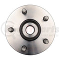 HUB UNIT BEARING ASSEMBLIES: PRESET
