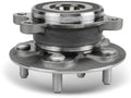 HA590825;A/AM-HUB BRG