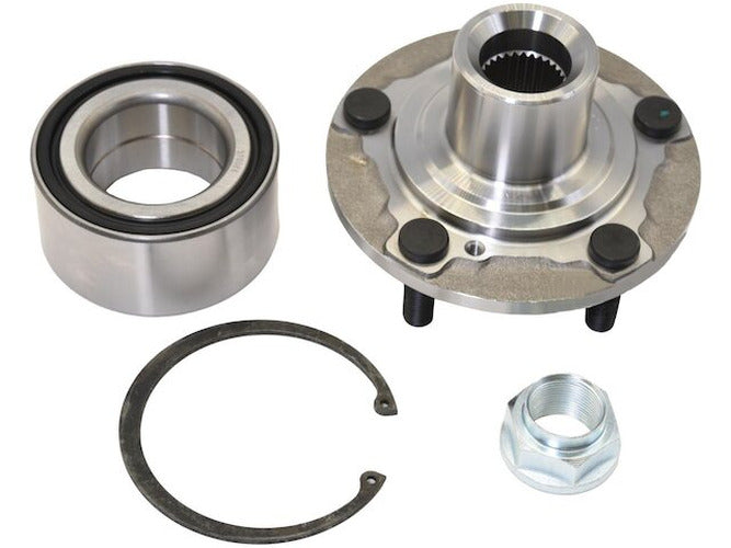 HUB UNIT BEARING