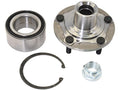 HUB UNIT BEARING