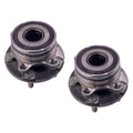HUB UNIT BEARING