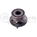 HUB UNIT BEARING