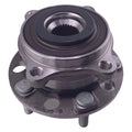 HUB UNIT BEARING