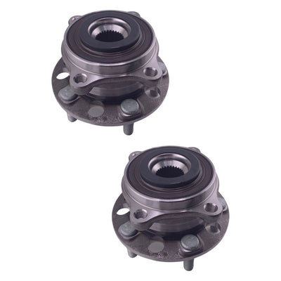 HUB UNIT BEARING