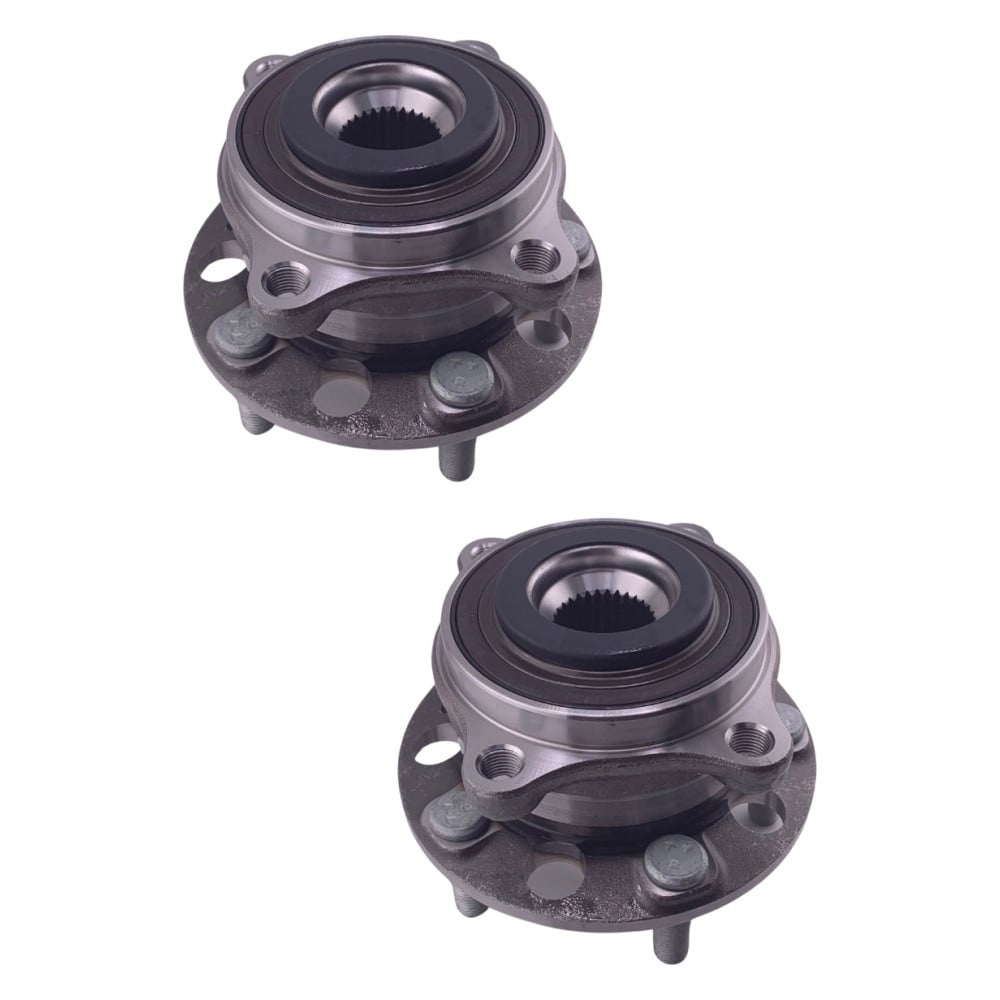 HUB UNIT BEARING