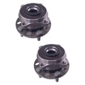 HUB UNIT BEARING