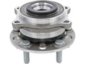 HUB UNIT BEARING