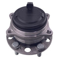 HUB UNIT BEARING