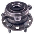 HUB UNIT BEARING