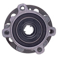 HUB UNIT BEARING