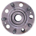 HUB UNIT BEARING