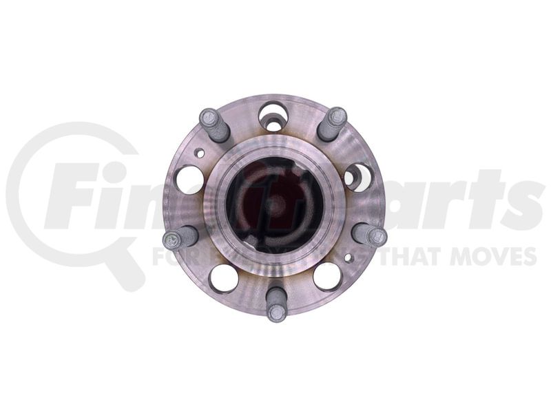HUB UNIT BEARING