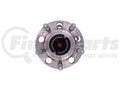 HUB UNIT BEARING
