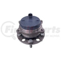HUB UNIT BEARING