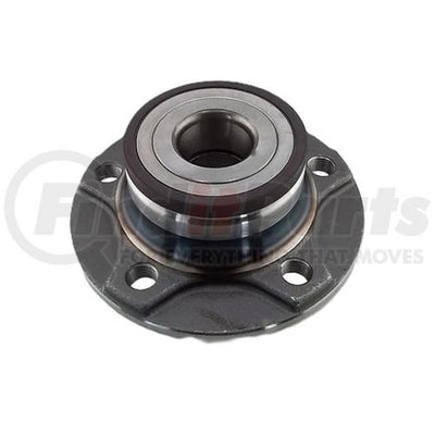 HA590924;A/AM-HUB BRG