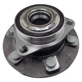 HA590999;A/AM-HUB BRG