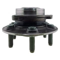 HA590999;A/AM-HUB BRG