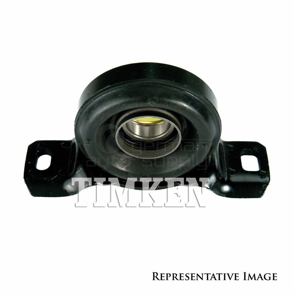 CENTER SUPPORT HANGER BEARING