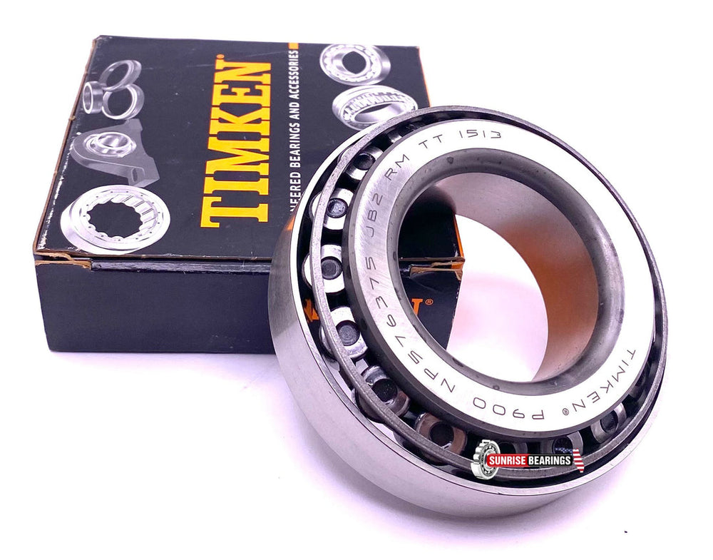 TAPERED ROLLER BEARING CUP