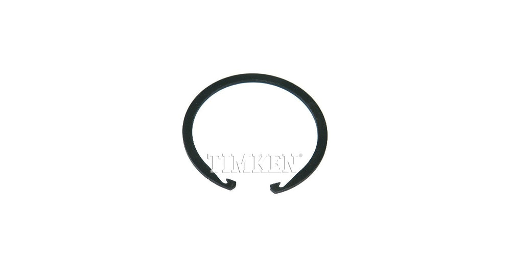 WHEEL BEARING RETAINING CLIP